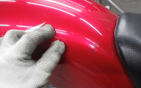 HONDA MCR125 2026