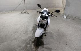 SUZUKI GSR250 GJ55D
