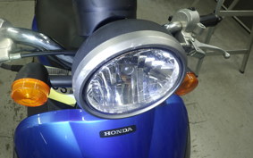 HONDA TODAY 2 2002 AF67