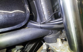 KAWASAKI BALIUS 250 Gen.2 2014 ZR250B