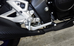 YAMAHA MT-15 2008
