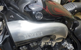 YAMAHA VMAX 2008