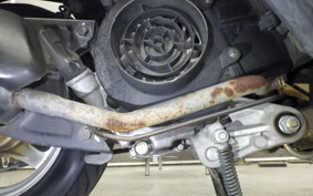 HONDA DIO Gen.6 2026 AF62