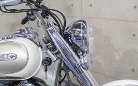 YAMAHA DRAGSTAR 400 CLASSIC 2008 VH01J