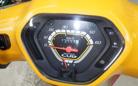 HONDA C50 SUPER CUB AA04