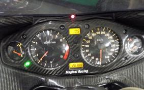 SUZUKI GSX-1300R HAYABUSA 2000