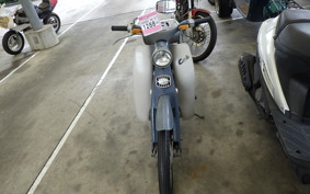 HONDA C102 SUPER CUB C102