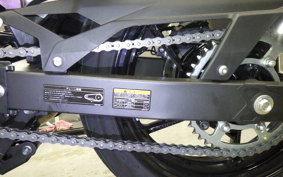KAWASAKI NINJA500 2026 EX500G