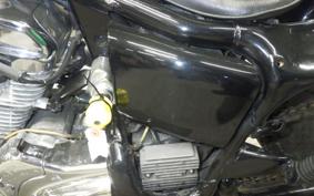 HONDA STEED 400 1989 NC26