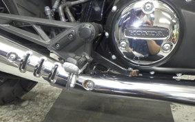 HONDA GB350S 2021 NC59