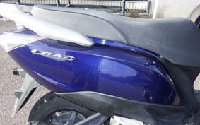 HONDA LEAD 125
