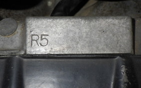 YAMAHA RX350 1970 R5