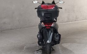 YAMAHA N-MAX 125 SED6J