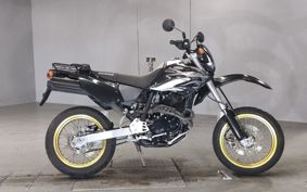 HONDA XR400 MOTARD ND08