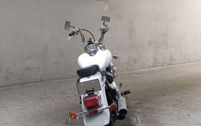 SUZUKI INTRUDER 400 CLASSIC 2003 VK54A