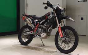 HONDA CRF250L 2021 MD44