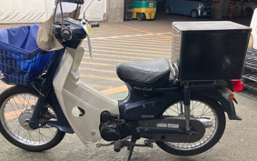 HONDA SUPER CUB50 AA01