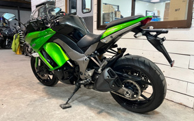 KAWASAKI NINJA 1000 ABS 2011 ZXT00G