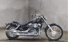 HONDA SHADOW400 SLASHER NC40