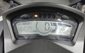 YAMAHA TRICITY 155 A 2003 SG37J