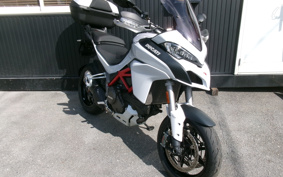 DUCATI  DUCATI  MULTI  STRADA 1200S 2016 AA02