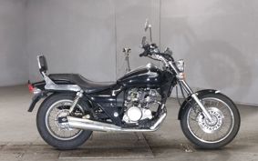 KAWASAKI ELIMINATOR 125 BN125A