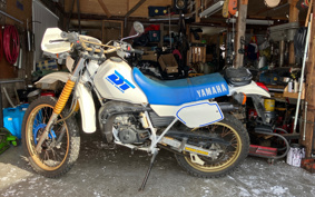 YAMAHA DT200 R 37F