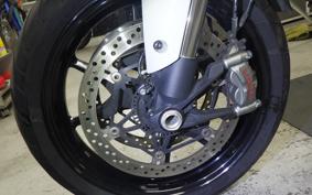 DUCATI MULTISTRADA 1200 S 2016