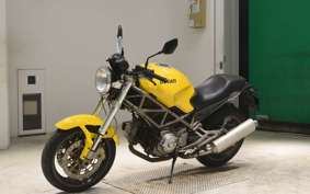 DUCATI MONSTER 400 2004