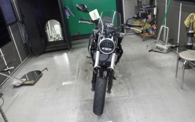 HONDA CB250R 2024 MC52