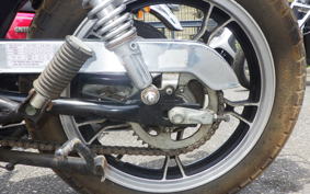 SUZUKI GN125 H
