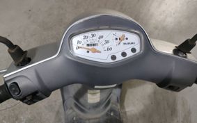 SUZUKI LET's 4 CA45A