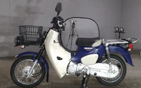 HONDA SUPER CUB50 AA07