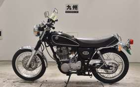 YAMAHA SR400 Gen.3 2007 RH01J