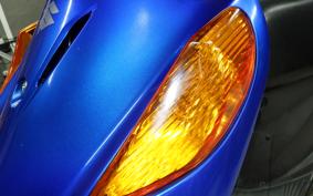 SUZUKI ADDRESS V125 CF4EA