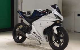 YAMAHA YZF-R125 2022