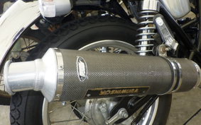 YAMAHA SR400 Gen.2 1999 1JR
