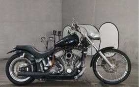 HARLEY FXST1450 2006 BHY