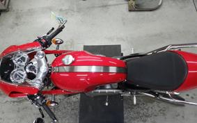 TRIUMPH THRUXTON 1200 R 2019