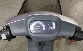 YAMAHA JOG POCHE SA08J