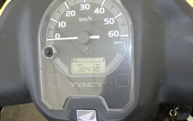 HONDA TACT-4ﾍﾞｰｼｯｸ AF79