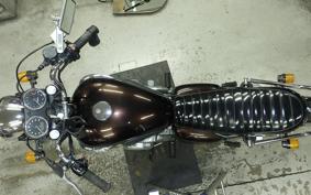 KAWASAKI W650 2004 EJ650A