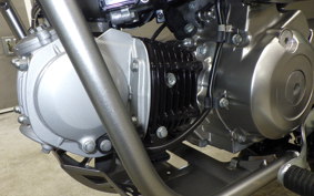 HONDA CT125-2 2008 JA65