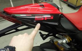 DUCATI MONSTER 937 SP 2024