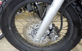 HONDA FTR223 MC34
