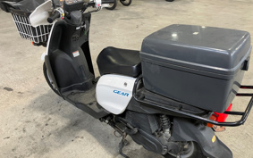 YAMAHA NEWS GEAR UA08J