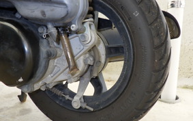 YAMAHA JOG Delux SA39J