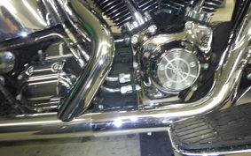 HARLEY FLSTF 1450 2004