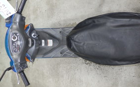 SUZUKI ADDRESS V125 2009 CF46A