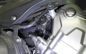 HONDA 400X 2013 NC47